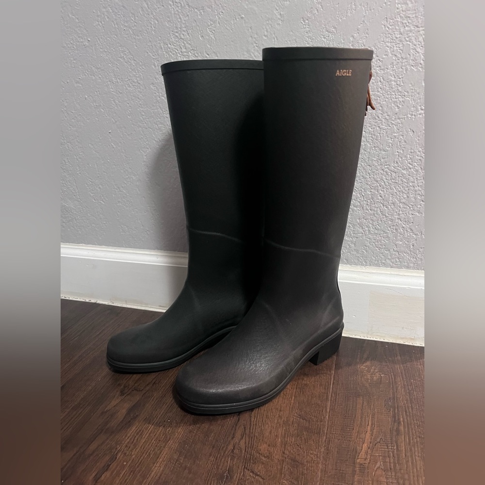 Aigle Rainboot
